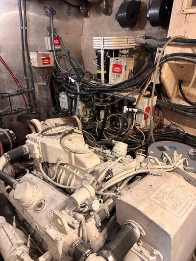 No Limits Too Yacht Photos Pics 