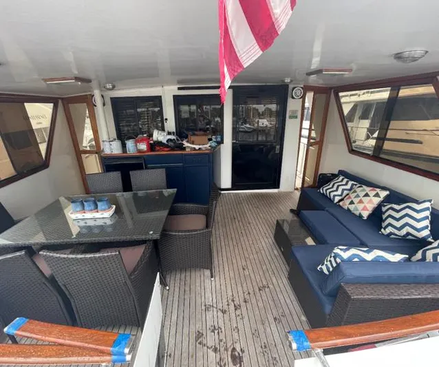 No Limits Too Yacht Photos Pics 