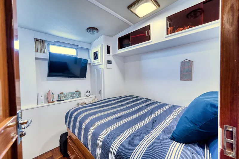 No Limits Too Yacht Photos Pics 