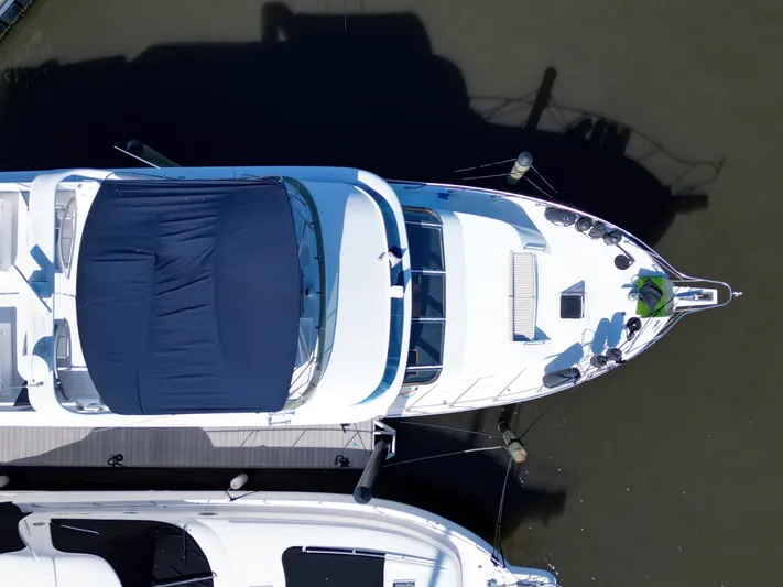 No Limits Too Yacht Photos Pics 