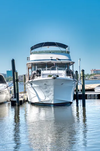 No Limits Too Yacht Photos Pics 