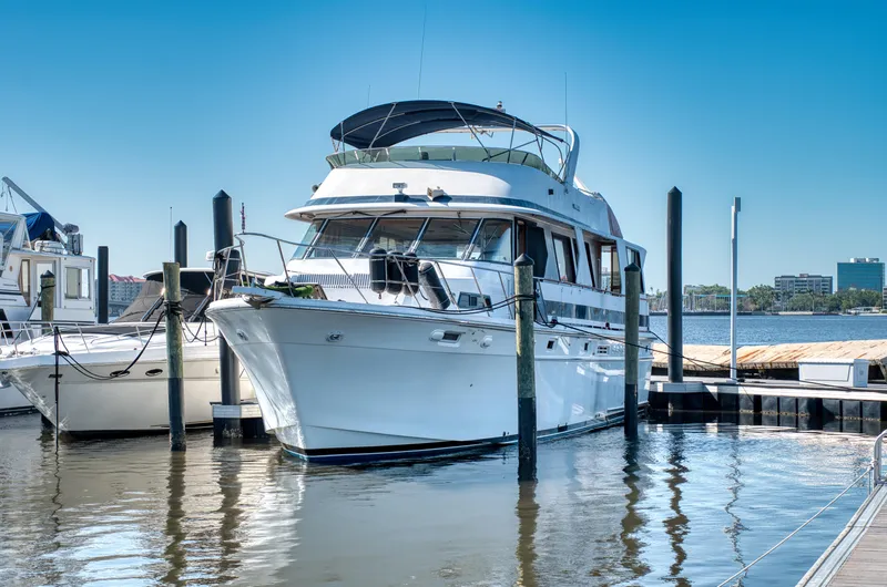 No Limits Too Yacht Photos Pics 