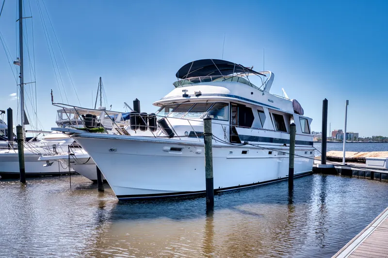 No Limits Too Yacht Photos Pics 