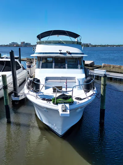 No Limits Too Yacht Photos Pics 