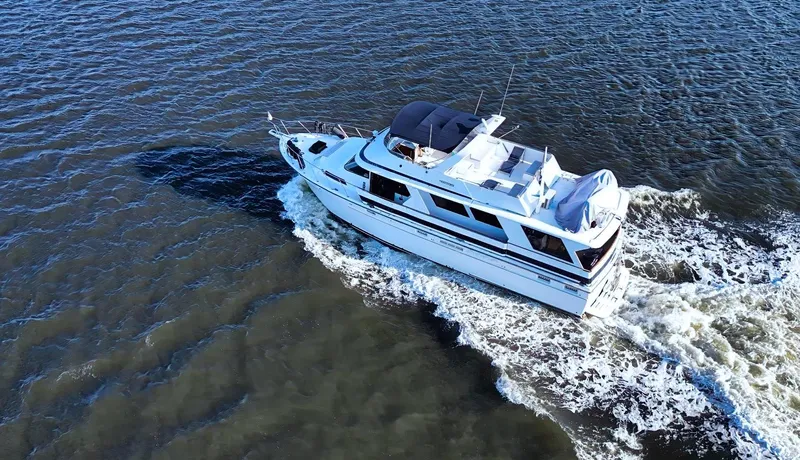 No Limits Too Yacht Photos Pics 