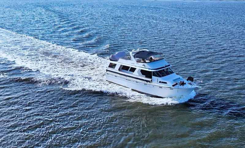 No Limits Too Yacht Photos Pics 