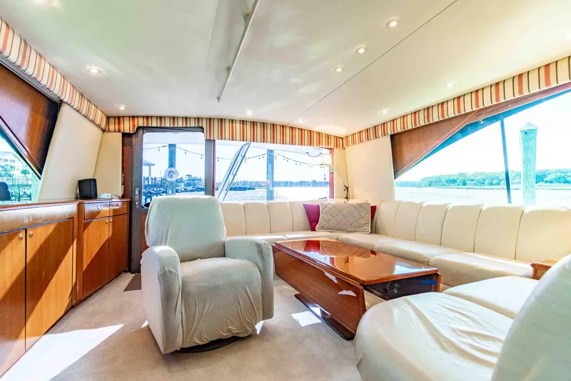 Tunar Yacht Photos Pics 
