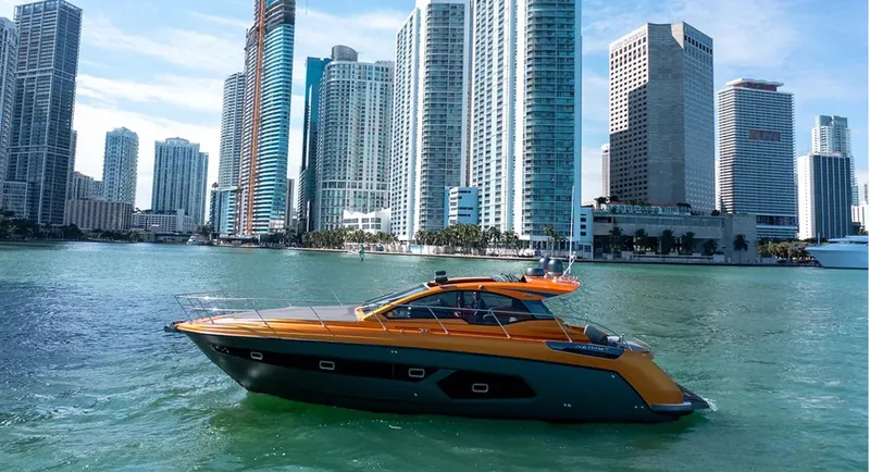 Onkor II Yacht Photos Pics 