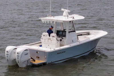 Regulator 28