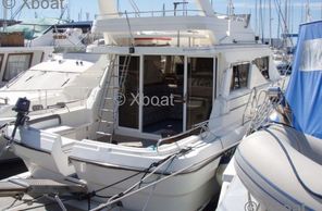 1990 Marine Projects Princess 45 Fly