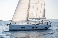 2022 Hanse 548