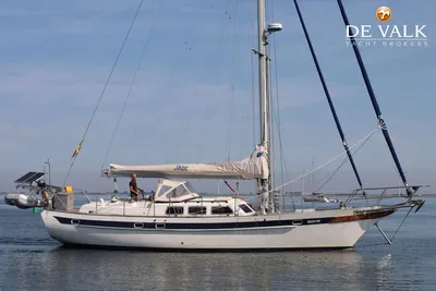 1989 CT 48 CUTTER