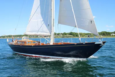 Hoek Truly Classic 56