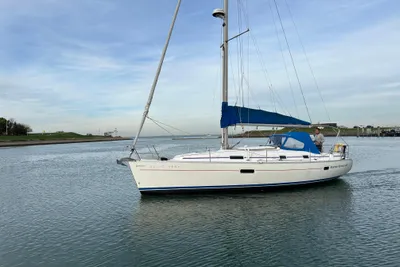 2000 Beneteau Oceanis Clipper 361