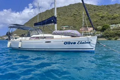 2013 Beneteau 31