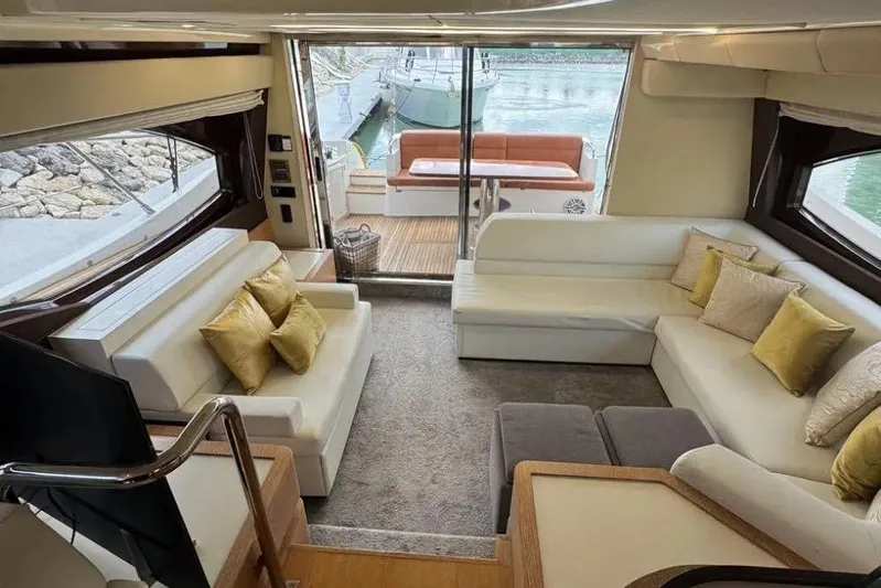 Golden Sun Yacht Photos Pics 