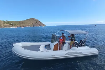 2013 Capelli TEMPEST 690