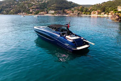 2015 Riva 63 Virtus