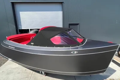 2023 Evens Speedster 653