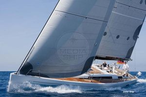 2008 Grand Soleil Grand Soleil 54