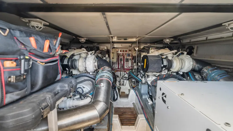 Mar Sofini Yacht Photos Pics 