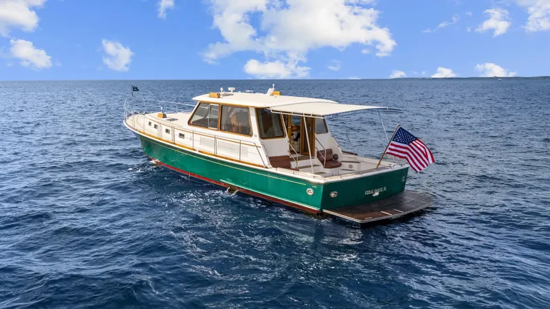 Mar Sofini Yacht Photos Pics 