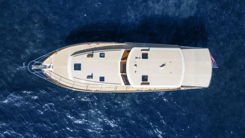 Mar Sofini Yacht Photos Pics 