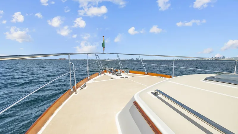 Mar Sofini Yacht Photos Pics 