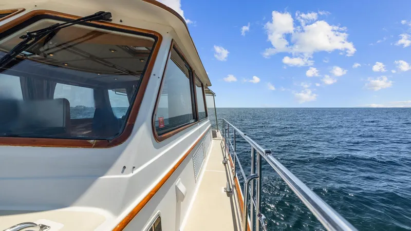 Mar Sofini Yacht Photos Pics 