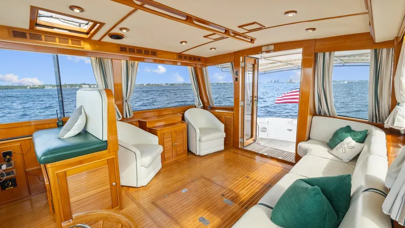 Mar Sofini Yacht Photos Pics 