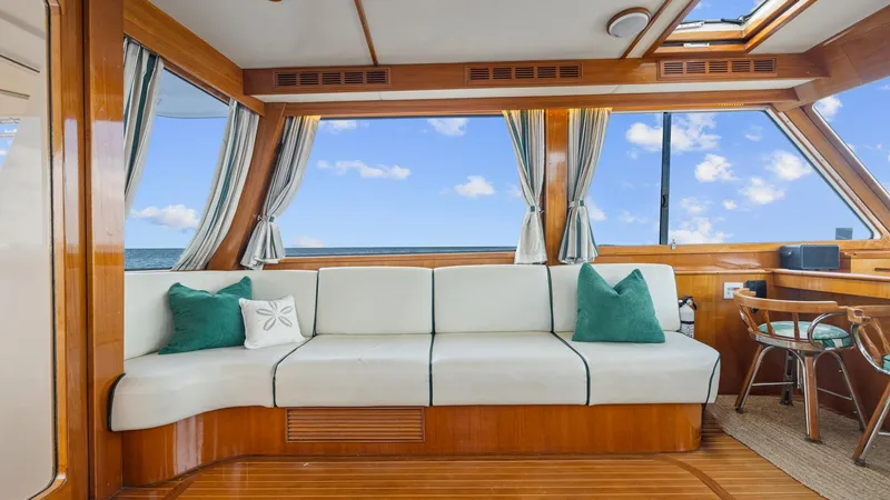 Mar Sofini Yacht Photos Pics 