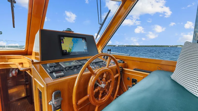 Mar Sofini Yacht Photos Pics 