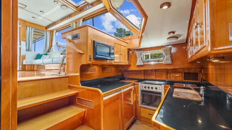 Mar Sofini Yacht Photos Pics 