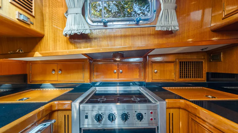 Mar Sofini Yacht Photos Pics 