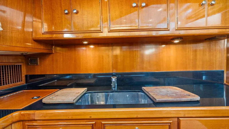 Mar Sofini Yacht Photos Pics 