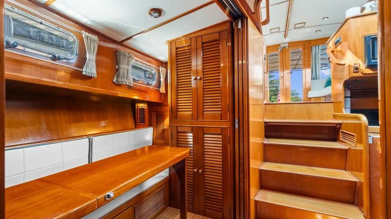 Mar Sofini Yacht Photos Pics 