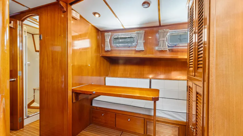 Mar Sofini Yacht Photos Pics 