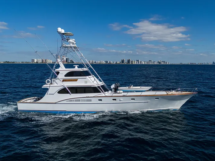 Thanks Buds Yacht Photos Pics 