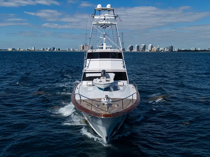 Thanks Buds Yacht Photos Pics 