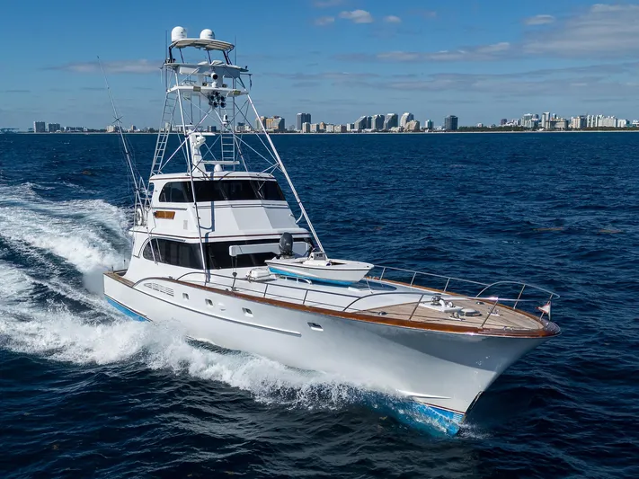 Thanks Buds Yacht Photos Pics 