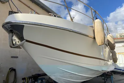 2009 SeaStar Jacare' Seastar 30