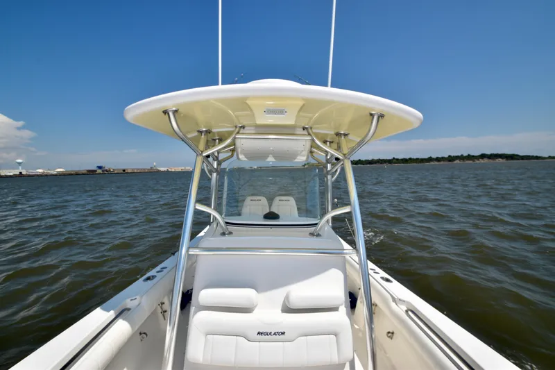  Yacht Photos Pics Custom T-Top