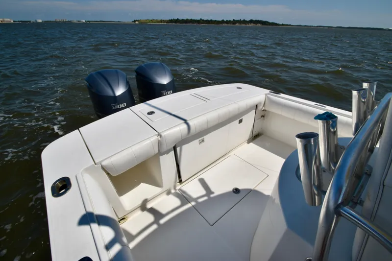  Yacht Photos Pics Transom