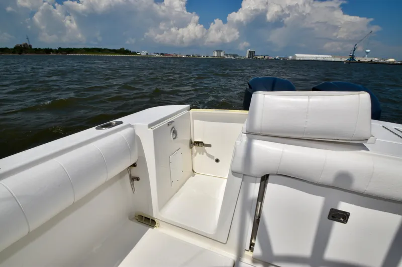  Yacht Photos Pics Transom Door