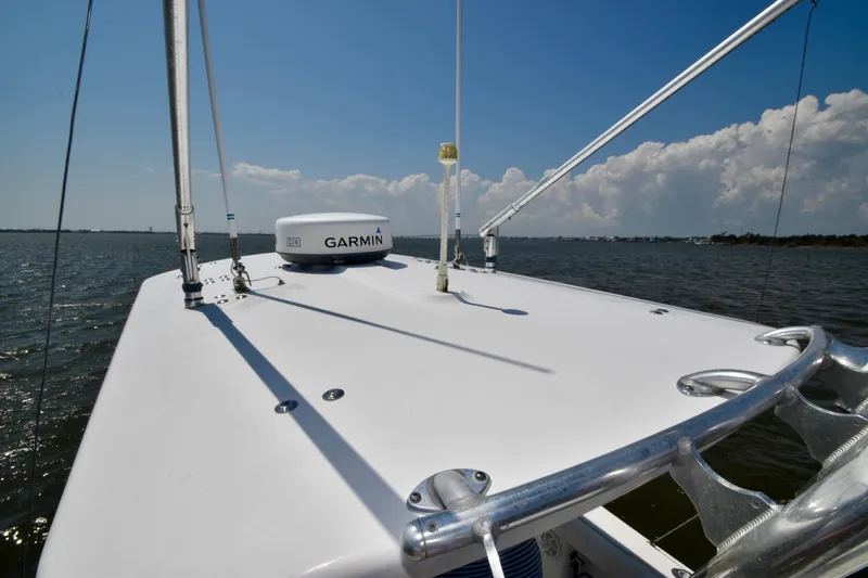  Yacht Photos Pics T-Top