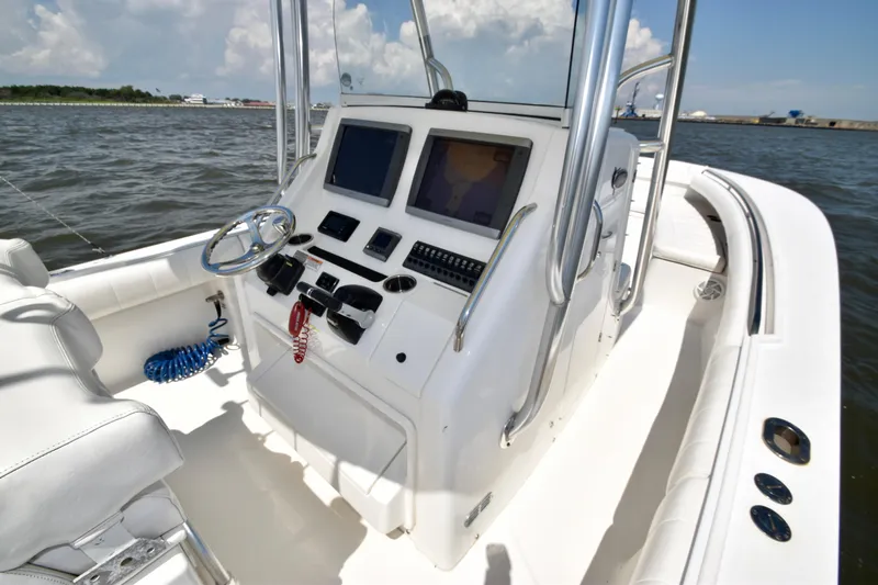  Yacht Photos Pics Garmin Electronics