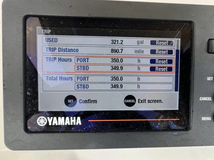  Yacht Photos Pics 350 Original Hours