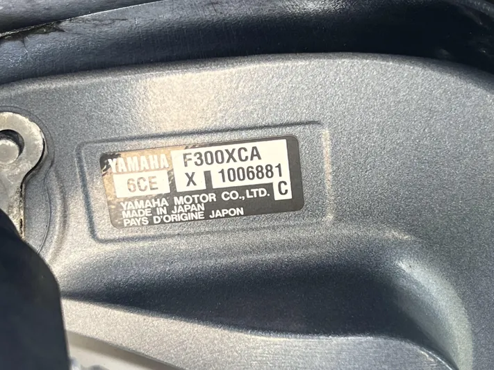  Yacht Photos Pics Starboard Engine Serial Number