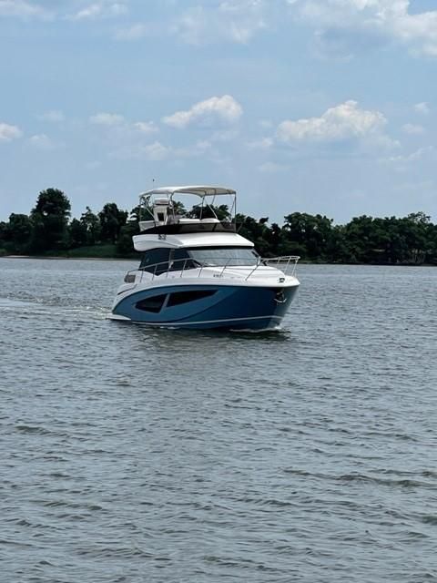 2018 Regal 42 