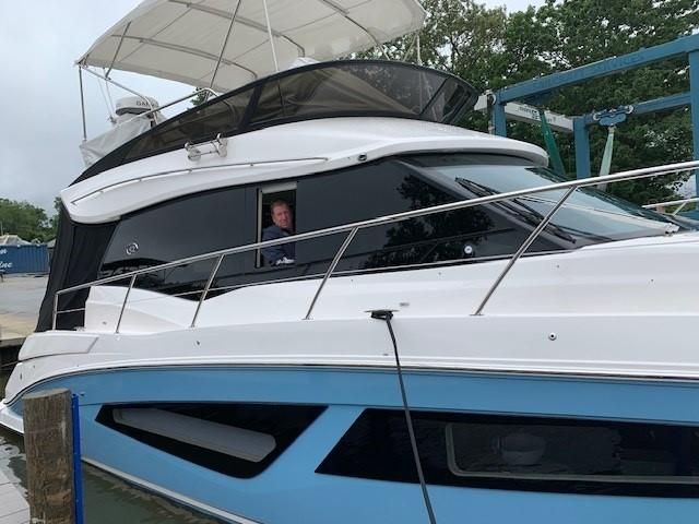 2018 Regal 42 